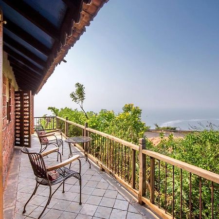 Saffronstays Villa 270, Dāpoli 외부 사진