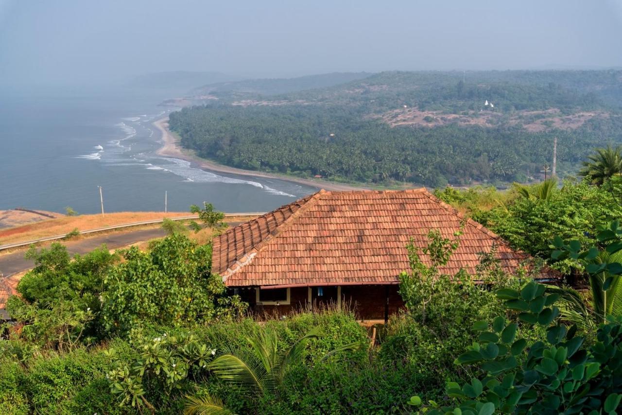 Saffronstays Villa 270, Dāpoli 외부 사진