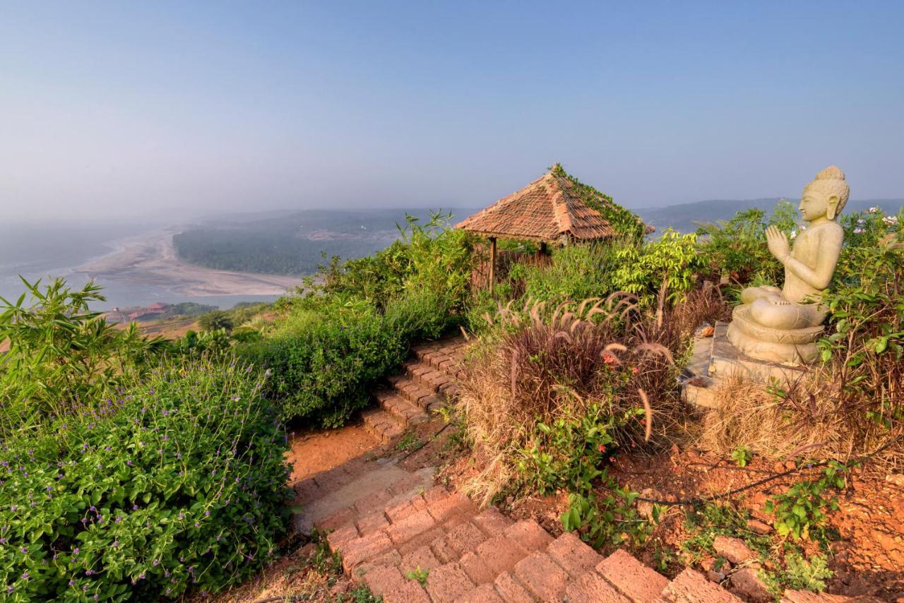 Saffronstays Villa 270, Dāpoli 외부 사진